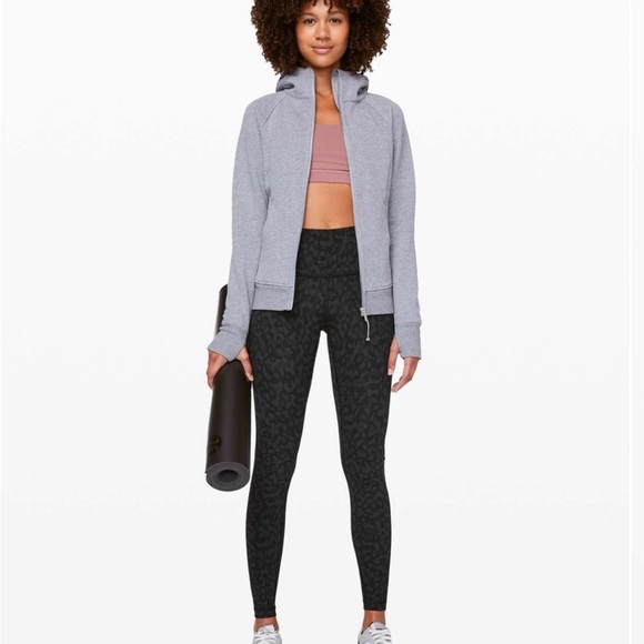 Lululemon Wunder Under High-Rise Tight 28" *Full-On Luxtreme Camo size 4 - Picture 5 of 10